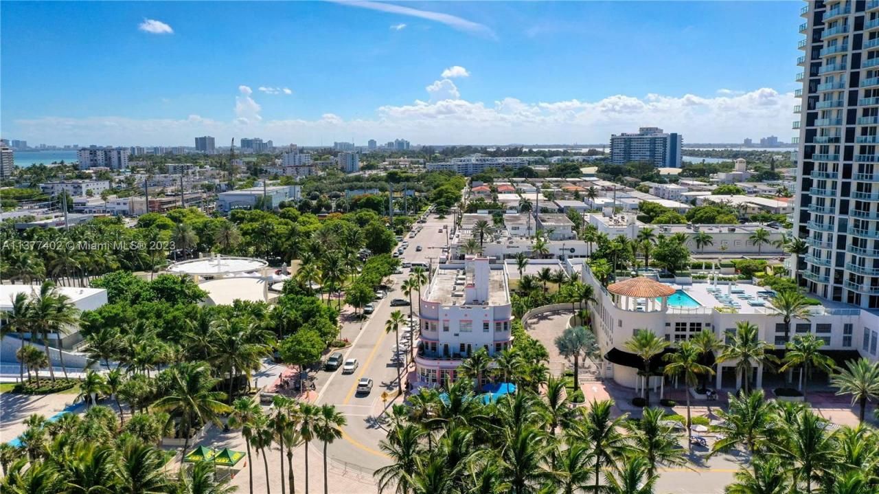 7300 Ocean Ter, Unit 110, Miami Beach, FL 33141 Photo