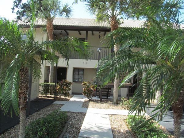 310 MISSION TRAIL N, Unit D, VENICE, FL 34285