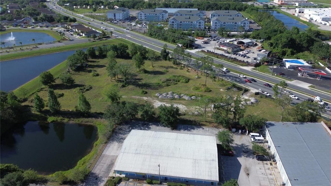 6347 Narcoossee Road, Orlando, FL 32822 Photo