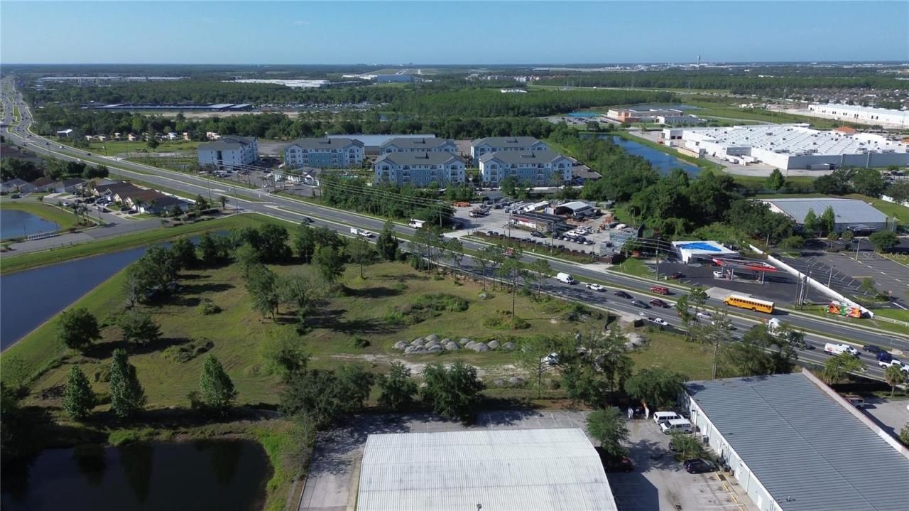 6347 Narcoossee Road, Orlando, FL 32822 Photo