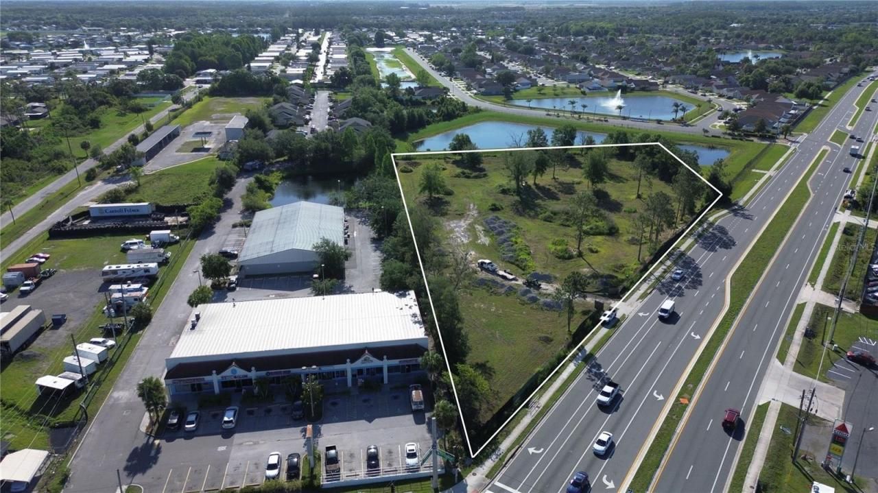 6347 Narcoossee Road, Orlando, FL 32822 Photo