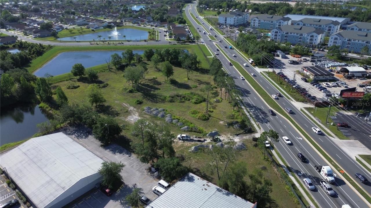 6347 Narcoossee Road, Orlando, FL 32822 Photo