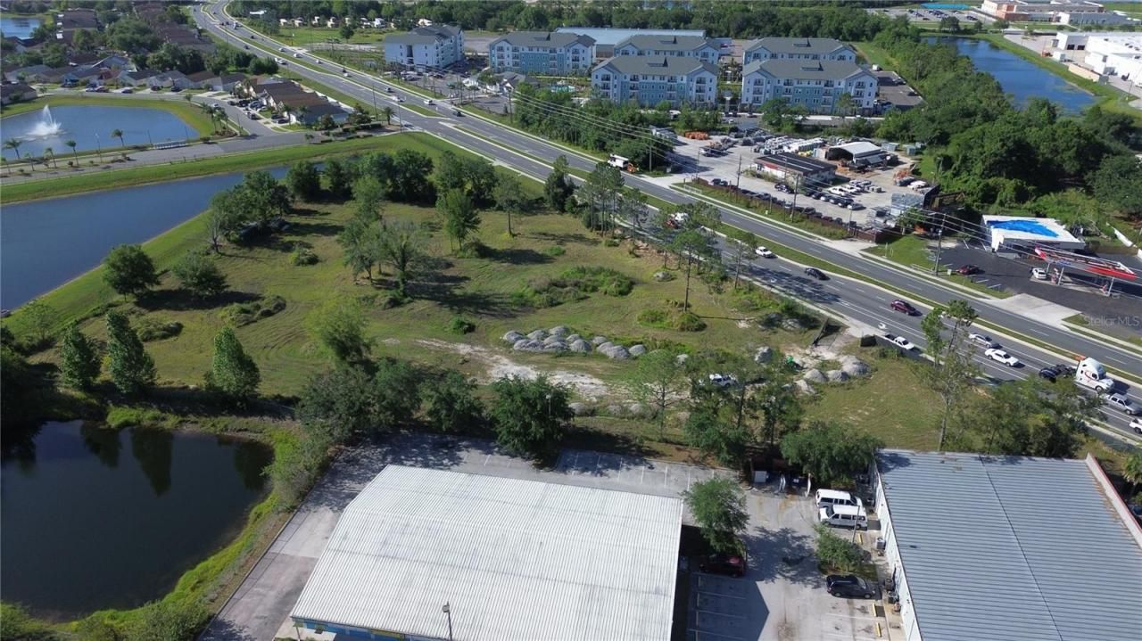 6347 Narcoossee Road, Orlando, FL 32822 Photo