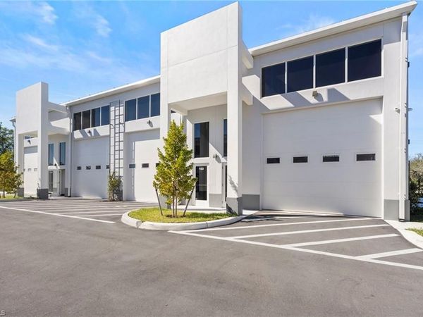 3584 Plover AVE, Unit 101, 102, NAPLES, FL 34117