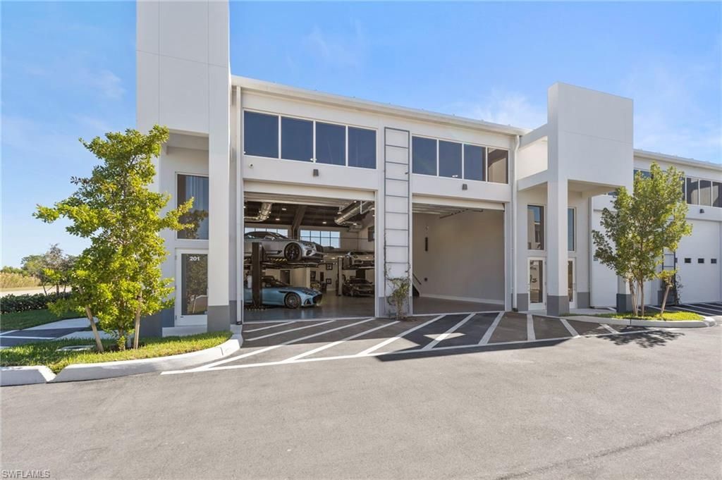 3584 Plover Ave, Unit 101, 102, Naples, FL 34117 Photo