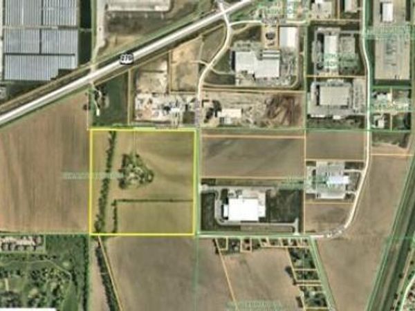 4445 GIFFORD Road, COUNCIL BLUFFS, IA 51501