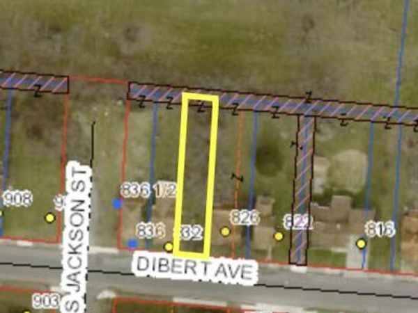 830 Dibert Avenue, Springfield, OH 45506