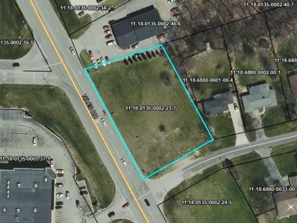 1189 Lydia Drive, St. Joseph, MI 49085