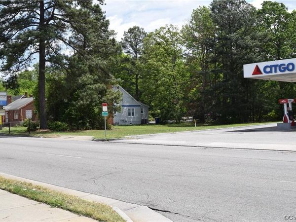 3910 Oaklawn Boulevard, Hopewell, VA 23860