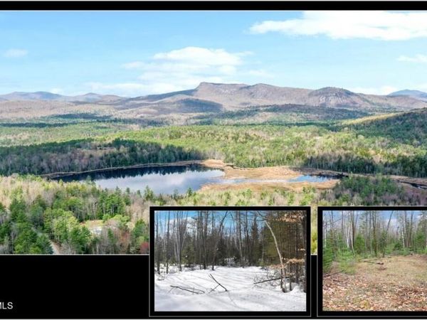 L9 Byrd Pond Road, North Creek, NY 12817