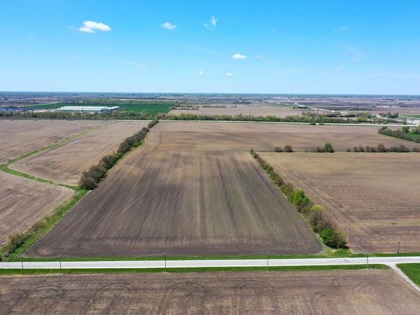 Sec 4 Twp 31 R 12E, Bourbonnais, IL 60914