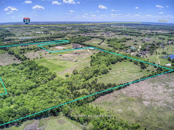 2083 Clem Road Extension, Rockwall, TX 75087