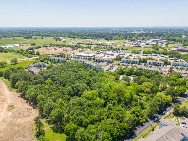 10723 Oktoc Rd (9.8+/- acres), Starkville, MS 39759