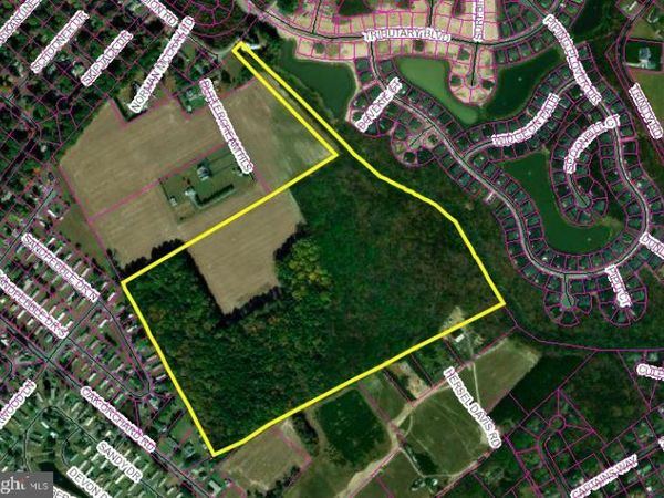 TBD LEGION ROAD, MILLSBORO, DE 19966