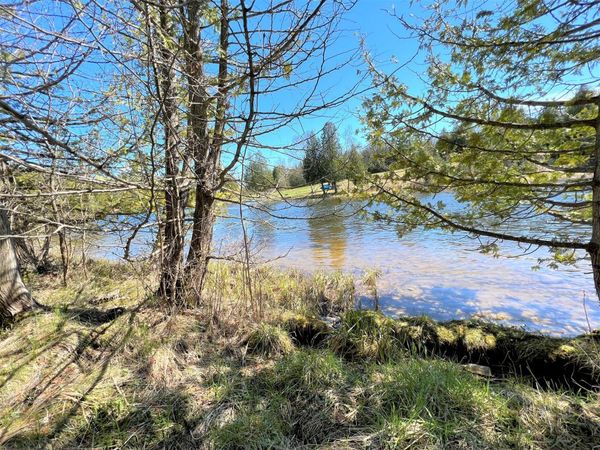 Off River Edge Drive, Cheboygan, MI 49721