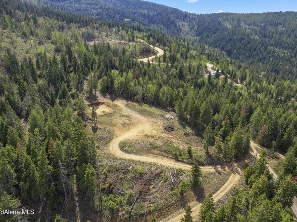 3193 S Mellick Rd, Post Falls, ID 83854