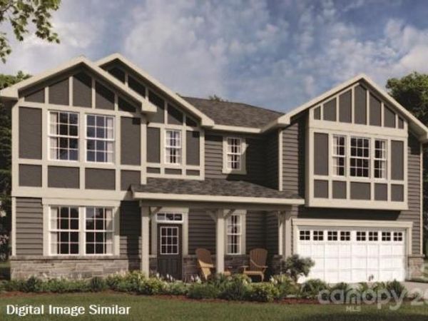 1522 Ainslie Place, Unit 42 / Marsh, Indian Trail, NC 28079