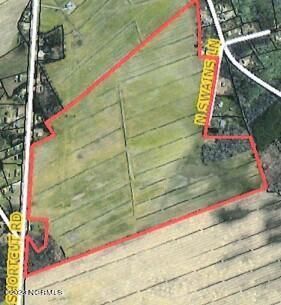 0000 Shortcut Road, Barco, NC 27917 Main Photo