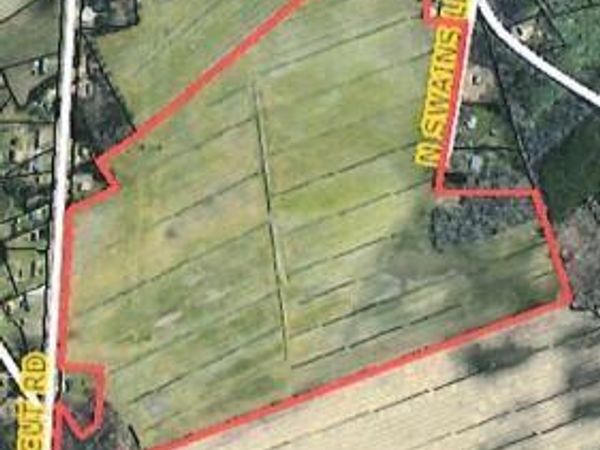 0000 Shortcut Road, Barco, NC 27917