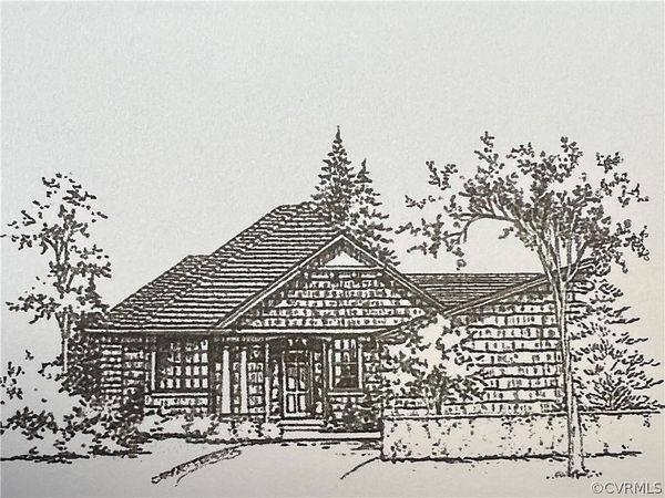 TBD Ambergrove Avenue, Chesterfield, VA 23236