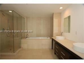 495 Brickell Ave, Unit 3603, Miami, FL 33131 Photo