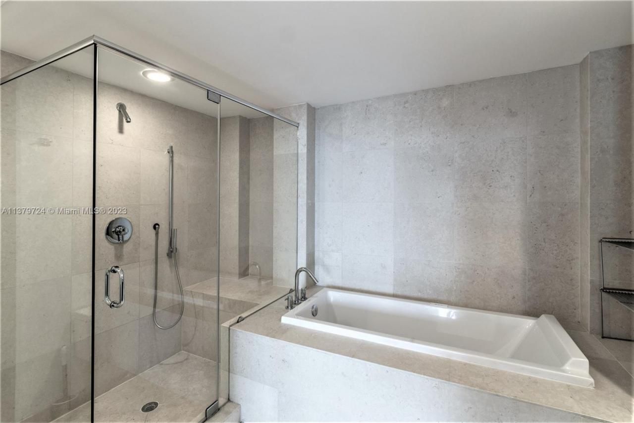 495 Brickell Ave, Unit 3603, Miami, FL 33131 Photo