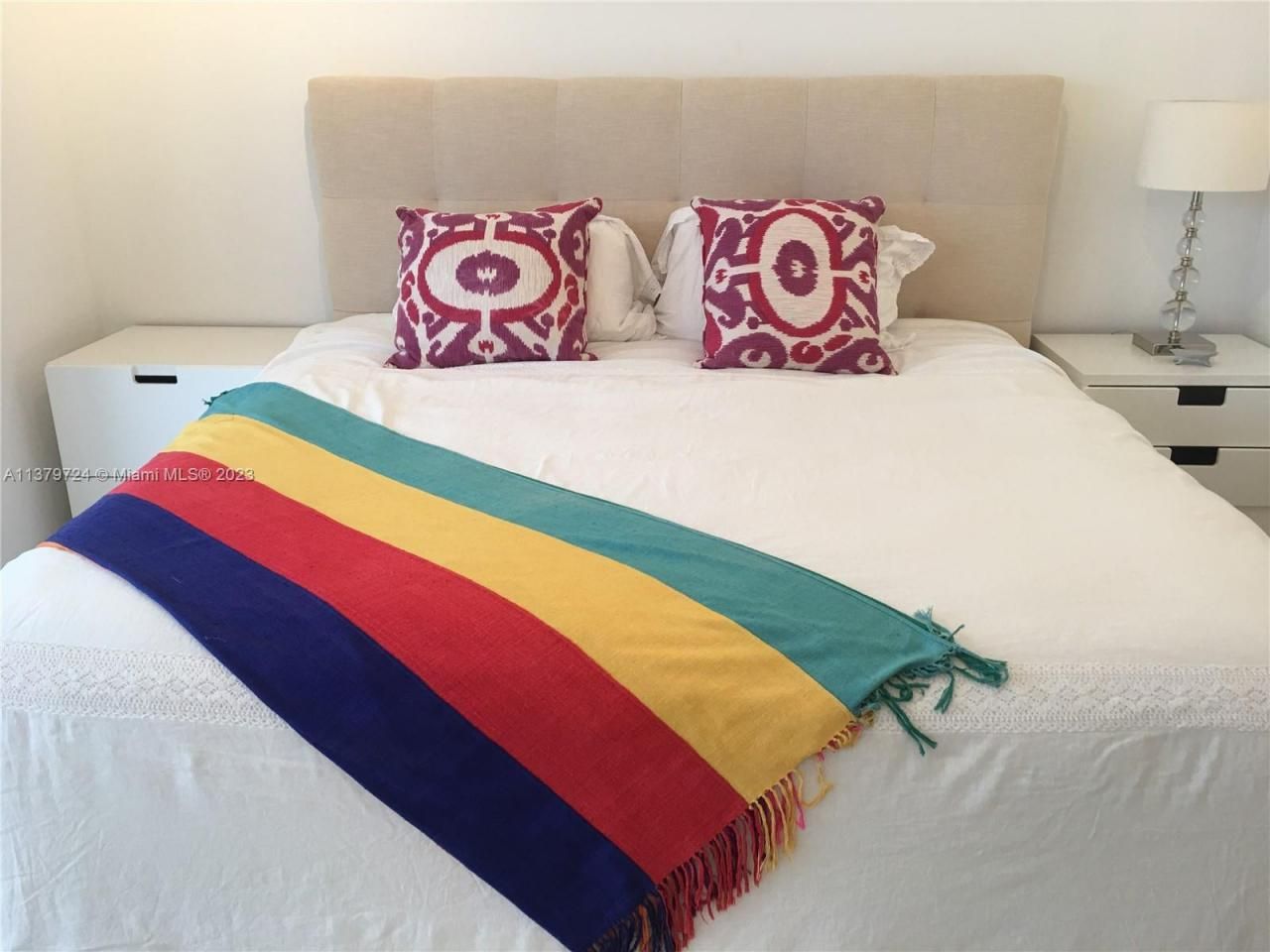 495 Brickell Ave, Unit 3603, Miami, FL 33131 Photo