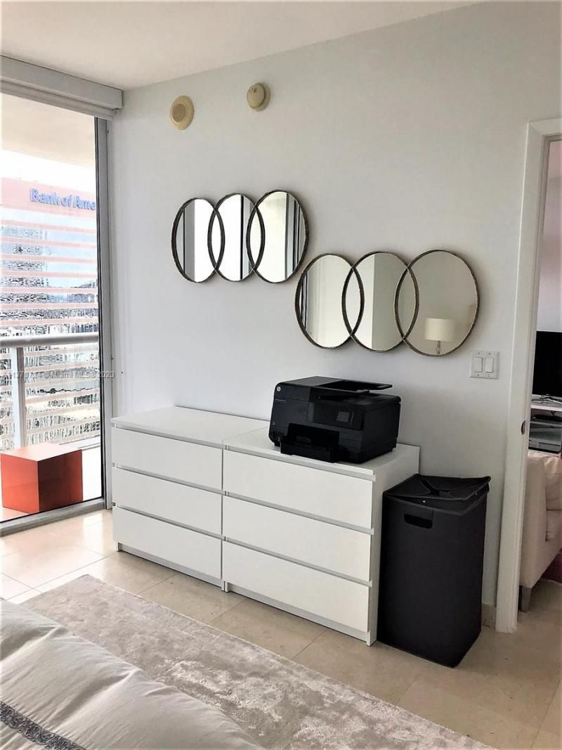 495 Brickell Ave, Unit 3603, Miami, FL 33131 Photo