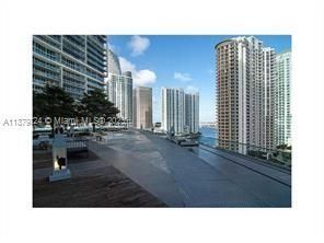495 Brickell Ave, Unit 3603, Miami, FL 33131 Photo