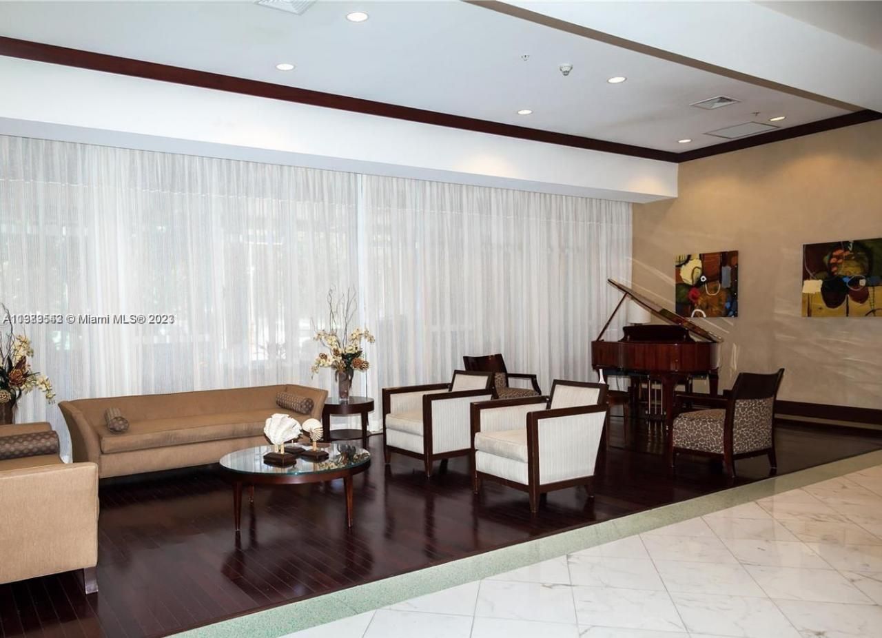 16699 Collins Ave, Unit 1705, Sunny Isles Beach, FL 33160 Photo