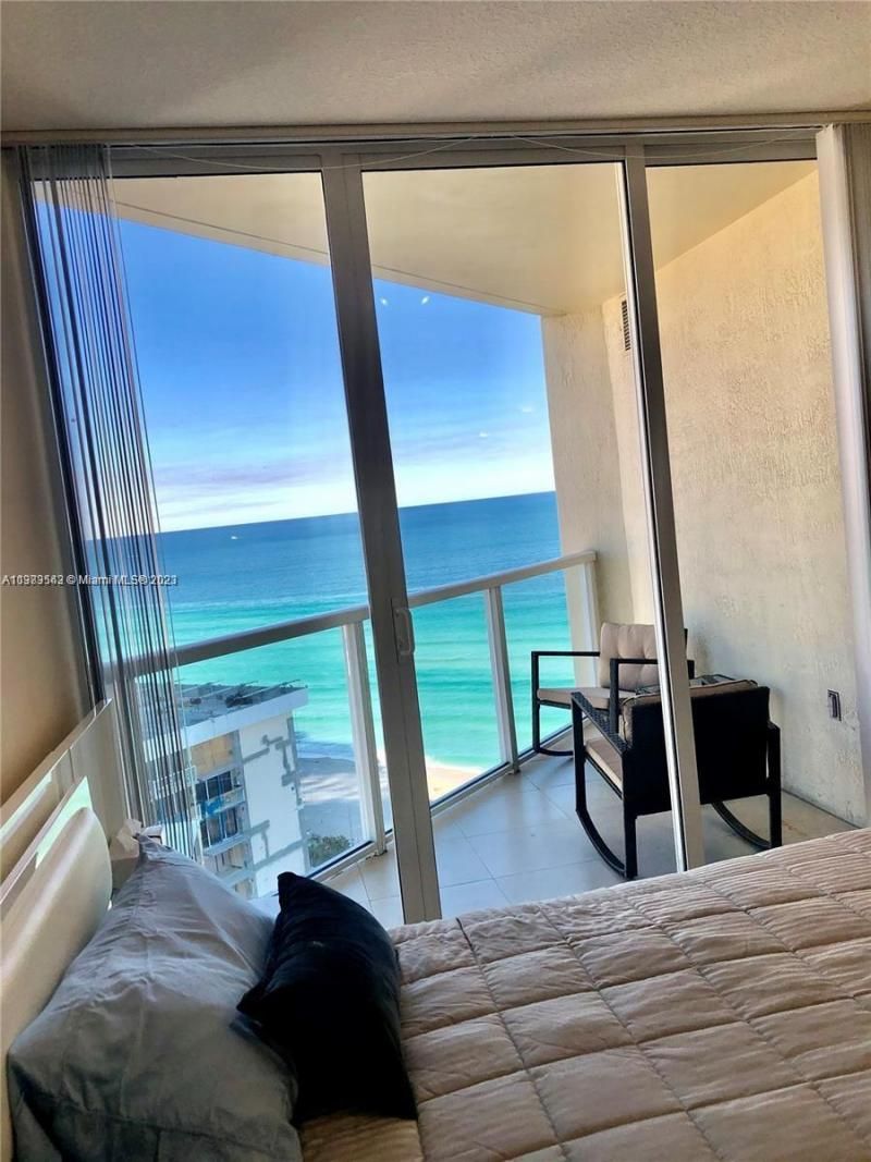 16699 Collins Ave, Unit 1705, Sunny Isles Beach, FL 33160 Photo