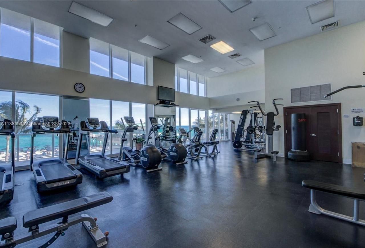 16699 Collins Ave, Unit 1705, Sunny Isles Beach, FL 33160 Photo