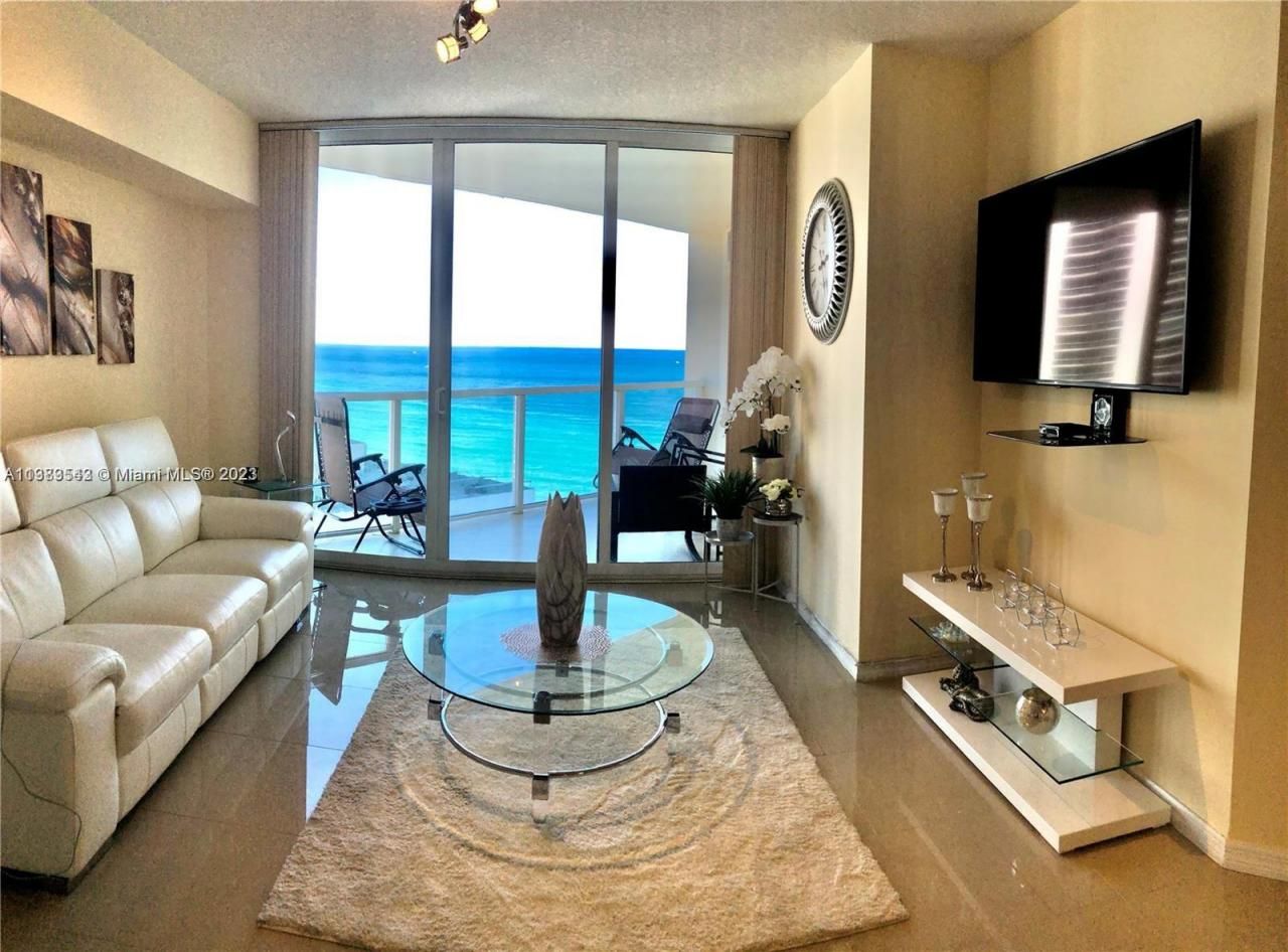 16699 Collins Ave, Unit 1705, Sunny Isles Beach, FL 33160 Photo