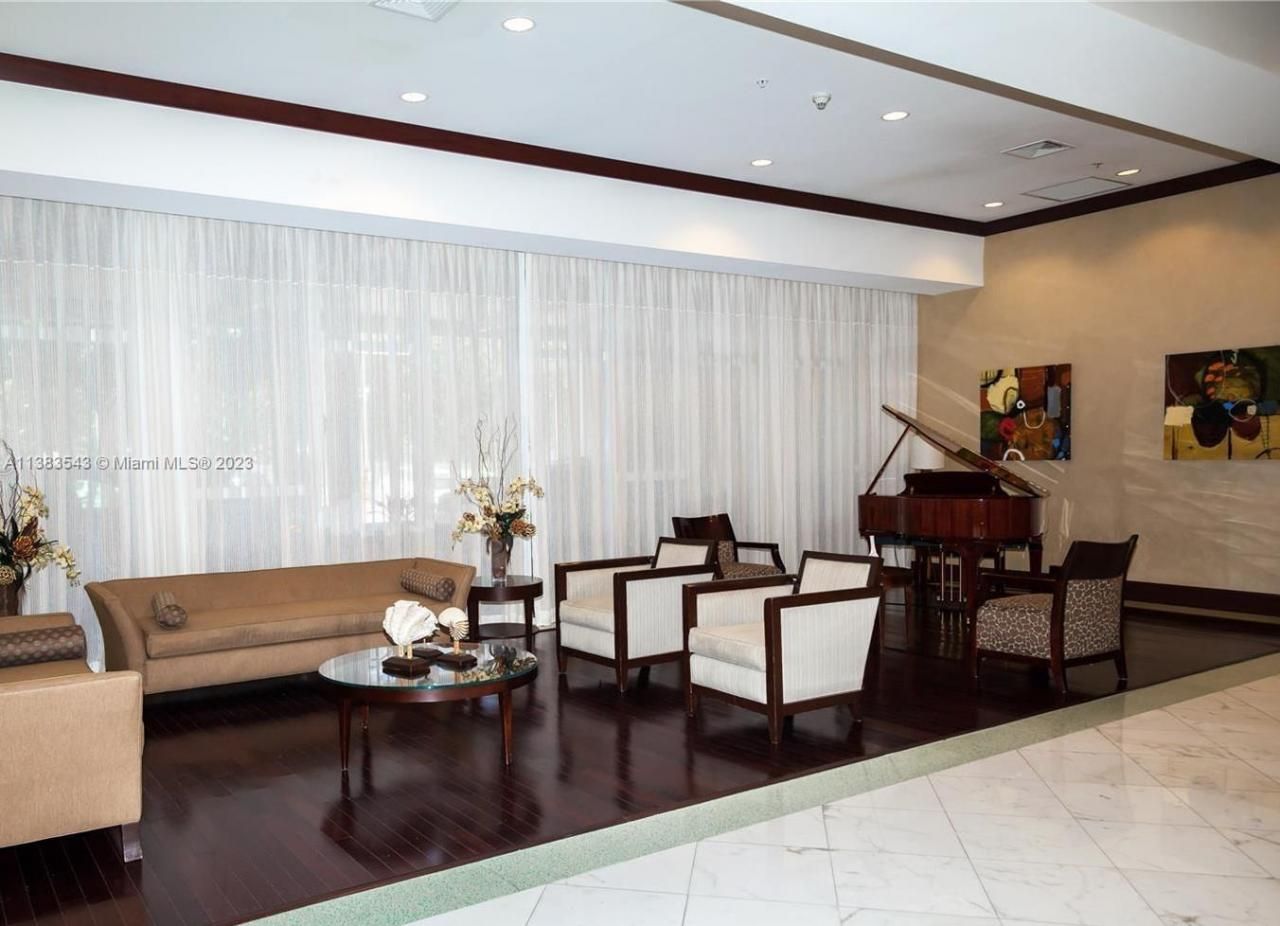 16699 Collins Ave, Unit 1705, Sunny Isles Beach, FL 33160 Photo