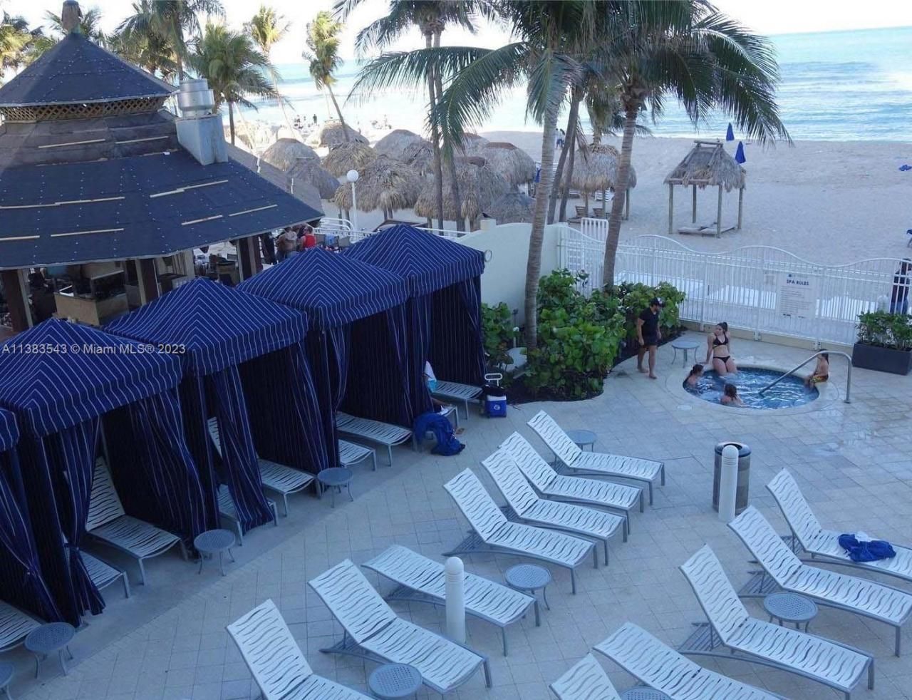 16699 Collins Ave, Unit 1705, Sunny Isles Beach, FL 33160 Photo