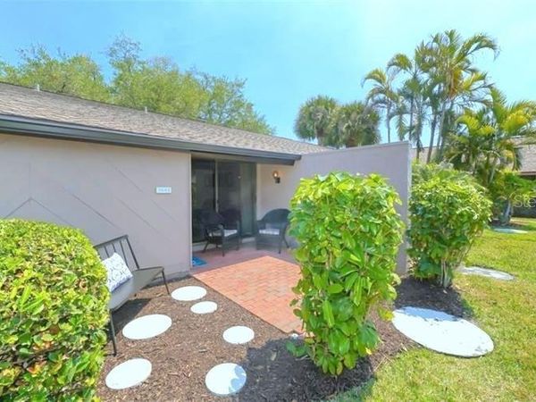 3543 LONGMEADOW, Unit 22, SARASOTA, FL 34235
