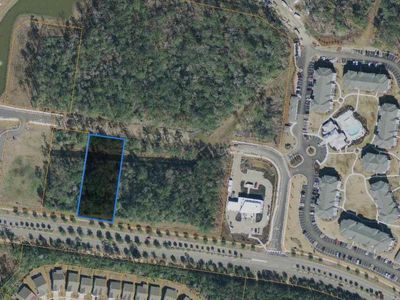 TBD Farrow Pkwy., Myrtle Beach, SC 29577