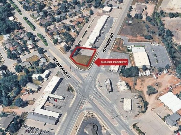 3637 STURGIS RD, Rapid City, SD 57702