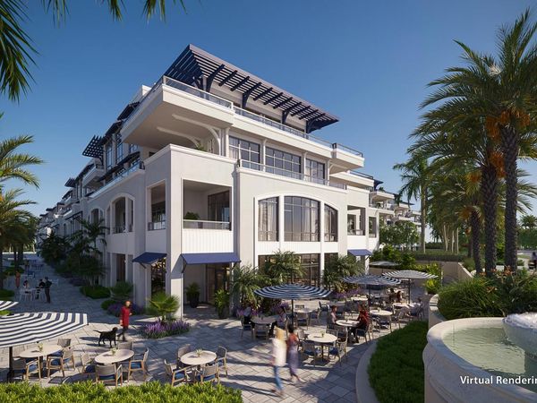 1011 Us Highway 1, Unit D503, Juno Beach, FL 33408