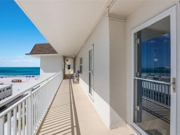 2110 BENJAMIN FRANKLIN DRIVE, Unit 503SEA, SARASOTA, FL 34236