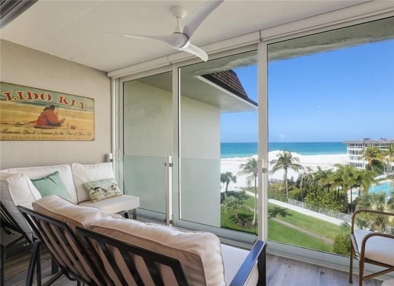 2110 Benjamin Franklin Drive, Unit 503SEA, Sarasota, FL 34236 Photo