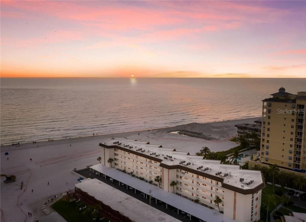 2110 Benjamin Franklin Drive, Unit 503SEA, Sarasota, FL 34236 Photo