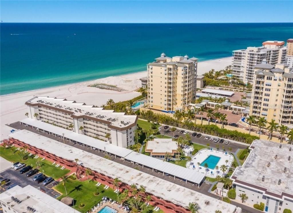 2110 Benjamin Franklin Drive, Unit 503SEA, Sarasota, FL 34236 Photo