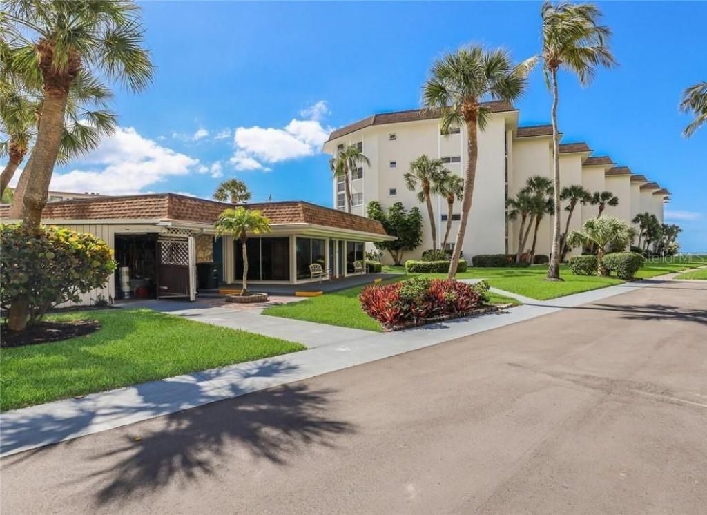 2110 Benjamin Franklin Drive, Unit 503SEA, Sarasota, FL 34236 Photo