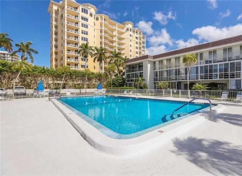 2110 Benjamin Franklin Drive, Unit 503SEA, Sarasota, FL 34236 Photo