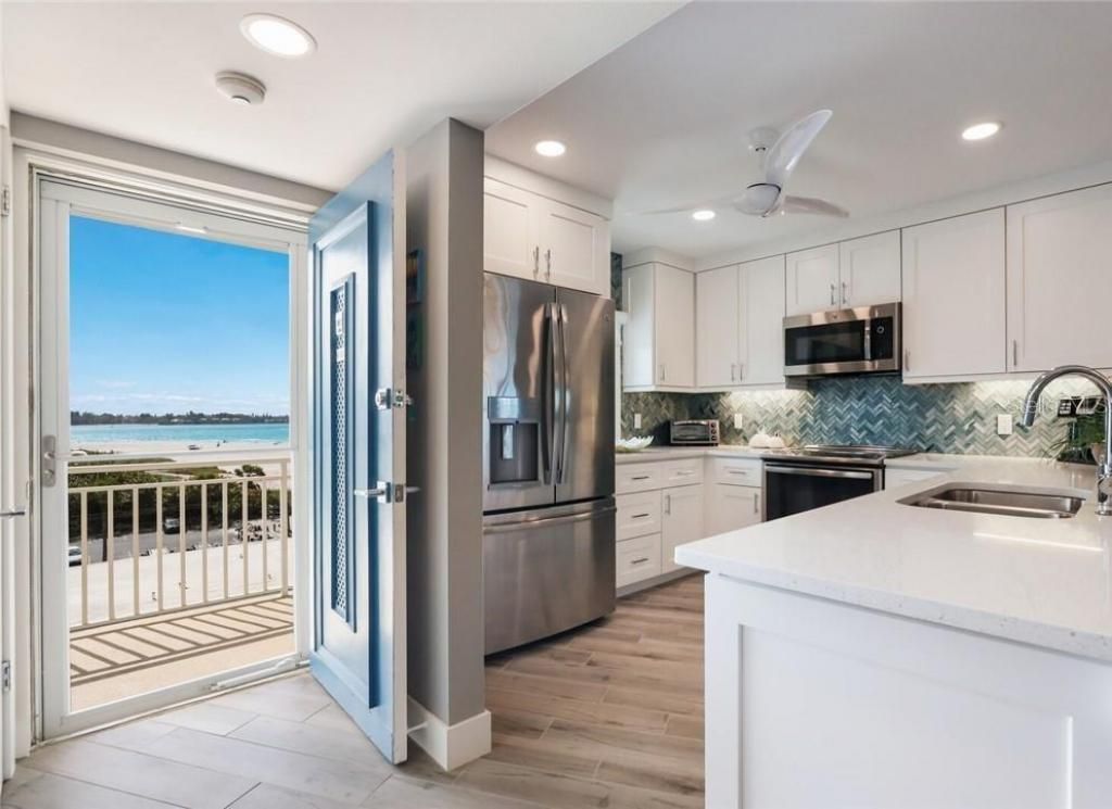 2110 Benjamin Franklin Drive, Unit 503SEA, Sarasota, FL 34236 Photo