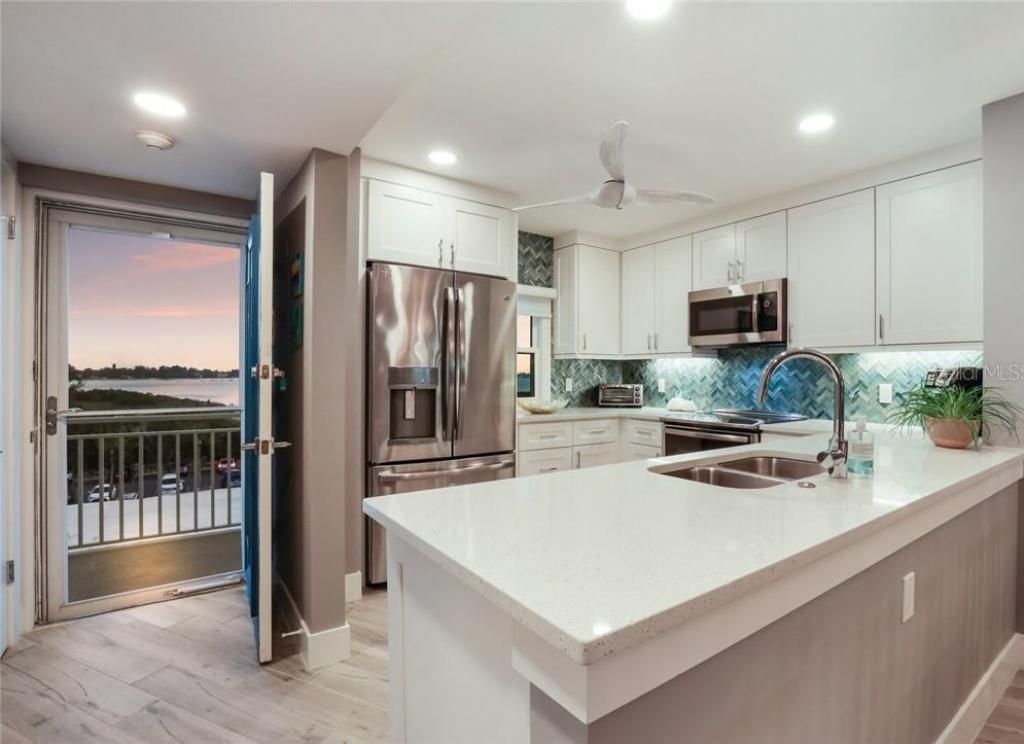 2110 Benjamin Franklin Drive, Unit 503SEA, Sarasota, FL 34236 Photo