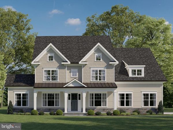 12902 QUAIL RUN COURT, DARNESTOWN, MD 20878