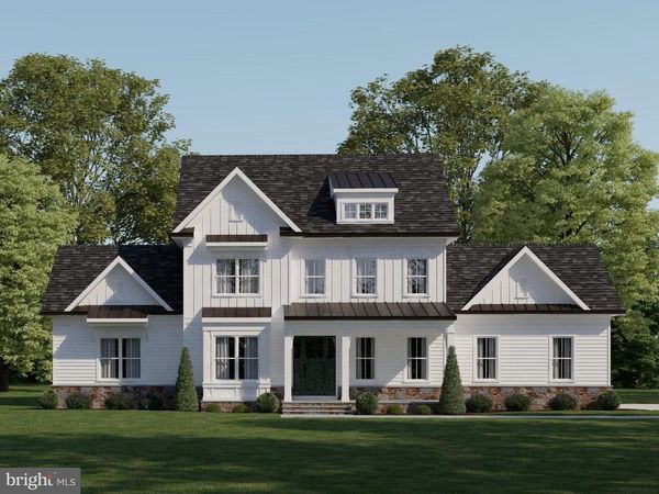 15205 QUAIL RUN DRIVE, DARNESTOWN, MD 20878