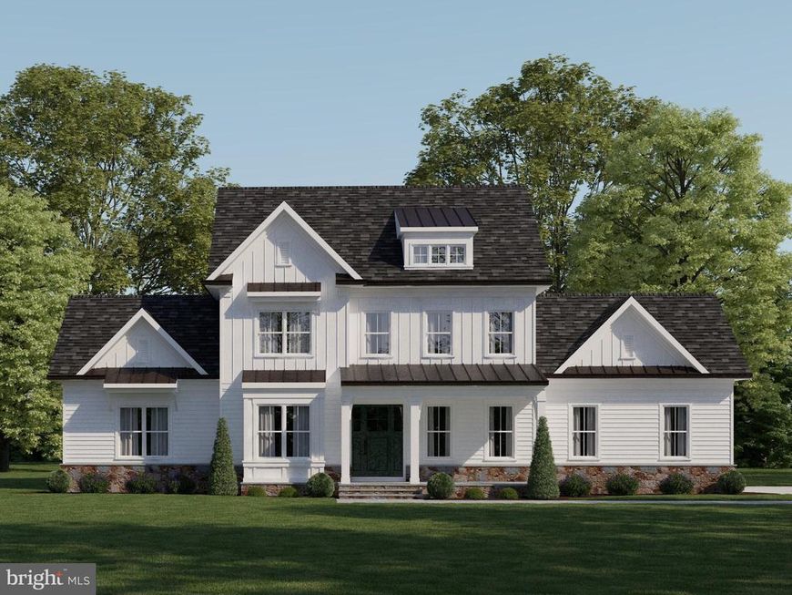 15205 Quail Run Drive, Darnestown, MD 20878 Main Photo